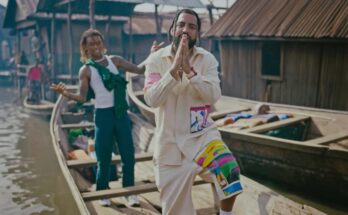 French Montana