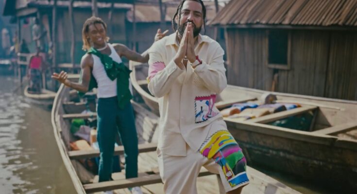 French Montana