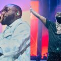 001: Davido shuts down Dubai as Arab men go gaga on stage: Ikejabird.com