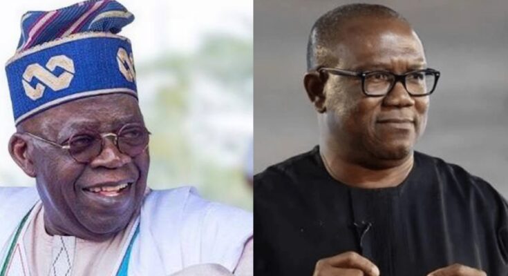 Tribunal rules against Obi and LP's claim of Tinubu's US allegations: ikejabird.com
