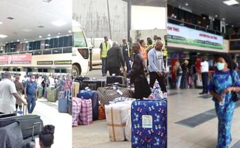 Why I left Nigeria : Nigerians in diaspora share inspiring stories:ikejabird.com