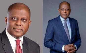 Tinubu appoints Yemi Cardoso as new CBN Governor: 10 Things we know about him
