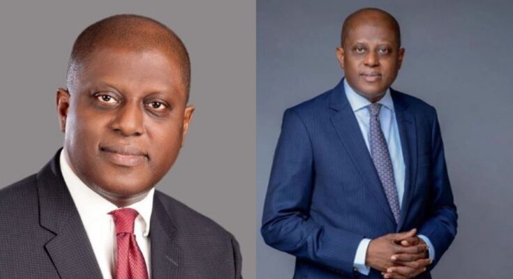 Tinubu appoints Yemi Cardoso as new CBN Governor: 10 Things we know about him