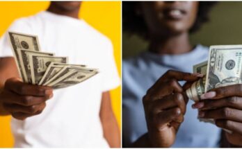 Women want to be paid for existing – Nigerian man narrated bitter experience with female friend