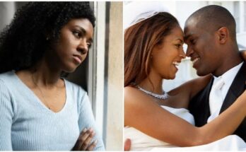 Nigerian man make lists of women that are not happy in marriage