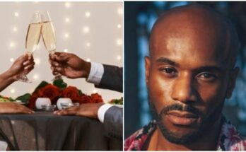 Nigerian lady blasts women who bill men before going on dates with them