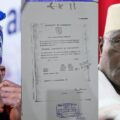 Breaking News: Chicago State University releases President Bola Ahmed Tinubu's transcript | Ikejabird.com