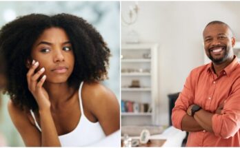 Don't let women bully you into setting low standards