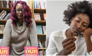 Never marry a man who still stays in his family compound- Nigerian man advises ladies