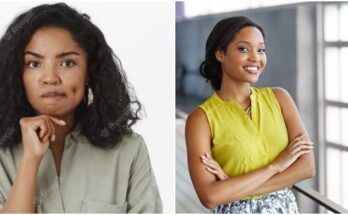 Focus on a woman’s mindset, not her looks