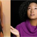 Nigerian lady laments about indecency in modern christianity