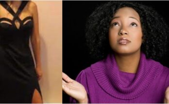 Nigerian lady laments about indecency in modern christianity