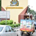 Increased School Fees