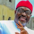 Kanayo O Kanayo is Nollywood's most iconic ritualist. And he hates it
