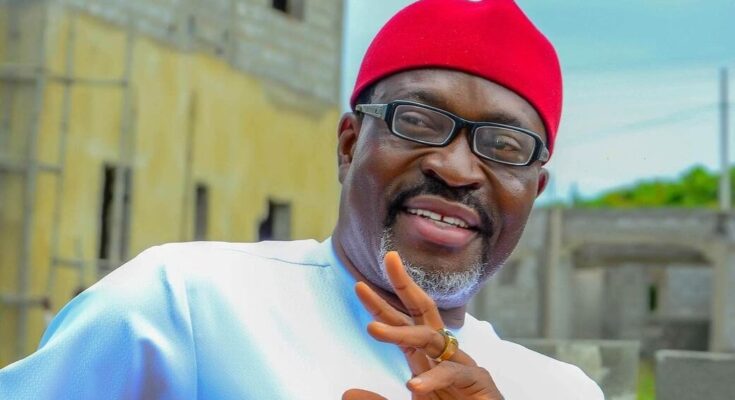 Kanayo O Kanayo is Nollywood's most iconic ritualist. And he hates it