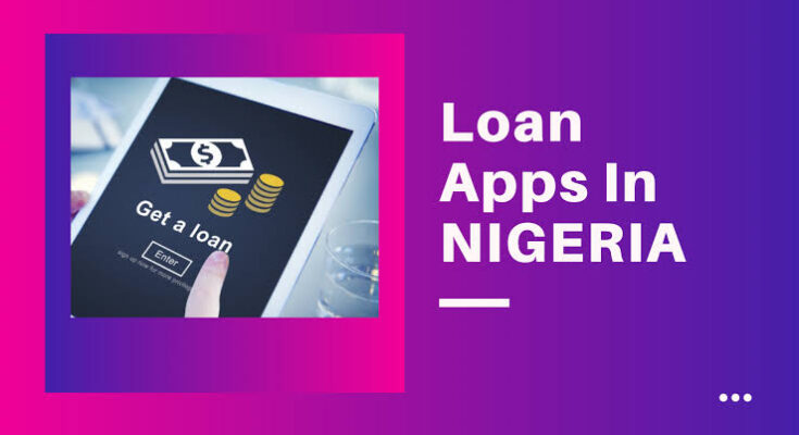 Loan apps