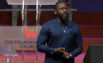 Jimmy Odukoya