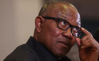 Leave No Stone Unturned – Peter Obi Breaks Silence On Mohbad Death