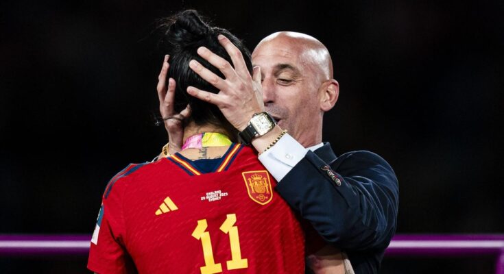 Rubiales