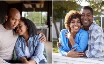 The original design of marriage - Myths of marriage