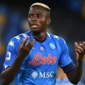 Osimhen won't renew with Napoli, set to leave as soon as possible