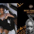 "I will never be grateful for winning a category that wasn’t announced on stage"- Ayra Starr slams Headies|Ikejabird.com
