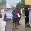 Police arrest student activist, Femi Adeyeye, others at Unilag protest | Ikejabird.com