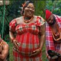 Stan, Blessing Nze mark wedding anniversary as they expect first child | Ikejabird.com
