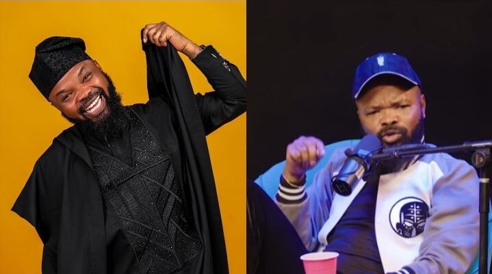 Why a lot of influencers will not get married, Nedu Wazobia | Ikejabird.com