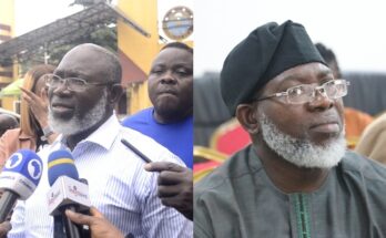 "We're looking at their demands"- Unilag DSA assures students | Ikejabird.com