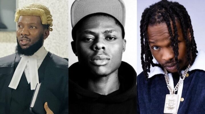 "Why artistes risk irreparable loss"- Lawyer advices | Ikejabird.com