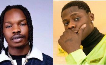 "He deserves justice"- Naira Marley speaks on MohBad's death | Ikejabird.com