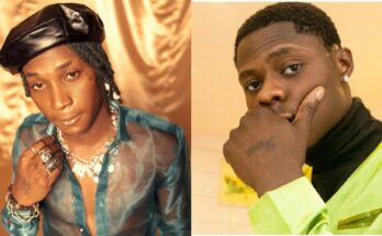 Bella Shmurda cancels tour, mourns friend, Mohbad | Ikejabird.com