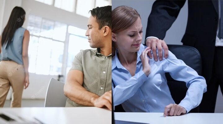 "If I see a woman naked, I'll harass her"- Twitter user | Ikejabird.com