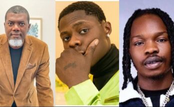 Mohbad: "Resist urge to convict people who may be innocent"- Reno Omokri | Ikejabird.com