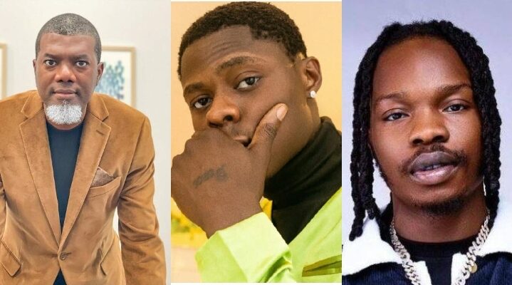 Mohbad: "Resist urge to convict people who may be innocent"- Reno Omokri | Ikejabird.com