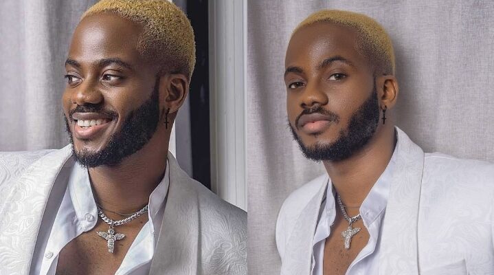 "It is hard to stay sane in a crazy industry"- Korede Bello opens up | Ikejabird.com