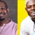 Don Jazzy finally pays tribute to Mohbad | Ikejabird.com