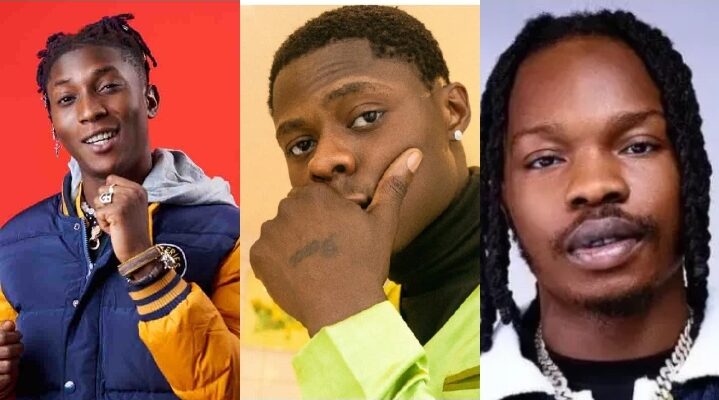 Mohbad: Bella Shmurda reacts to Naira Marley’s statement | Ikejabird.com