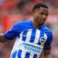 Ansu Fati scores first PL goal even as Aston Villa thrash Brighton