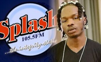 Naira Marley