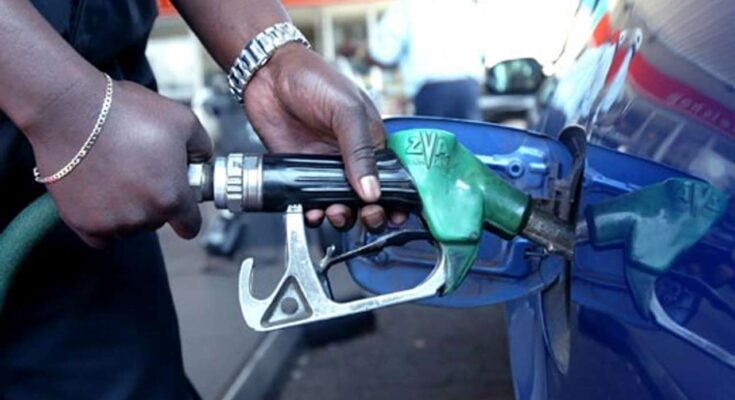 Government faces N1.68 Trillion fuel subsidy as marketers predict possible N900/Litre Price:ikejabird.com