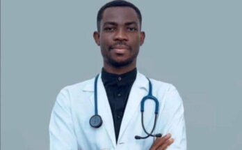 Outrage as LUTH doctor dies after 72-hour non-stop shift
