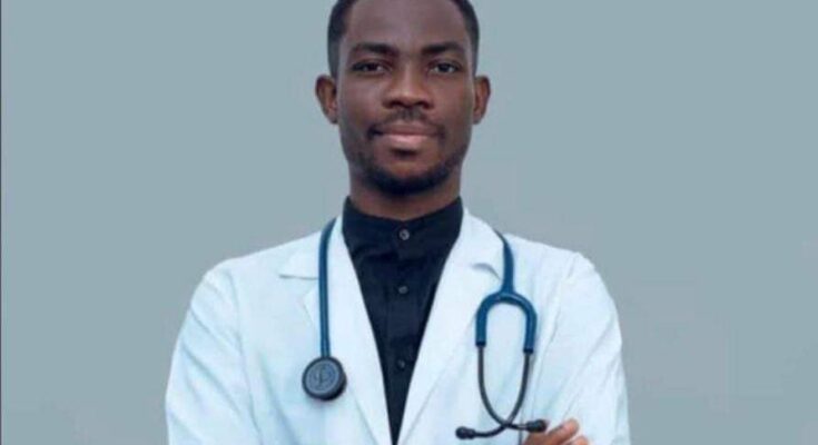 Outrage as LUTH doctor dies after 72-hour non-stop shift