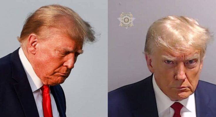 Donald Trump pleads not guilty to election conspiracy charges | Ikejabird.com