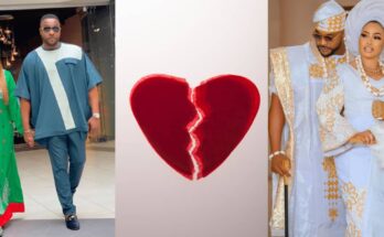 It is the end to a road: Bolanle Ninalowo announces separation from wife | Ikejabird.com