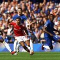 Stamford Bridge has fallen: Chelsea lose at home to Forest Boys:ikejabird.com