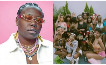 Is Teni a les: Teni's new song "Lanke" sparks les rumours | Ikejabird.com