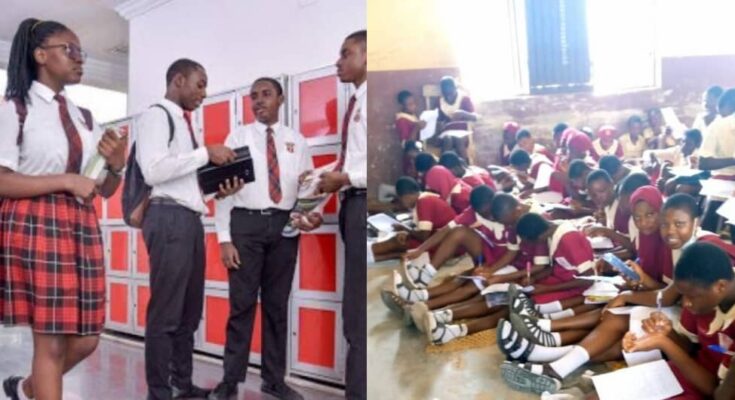 Rising School Fees, Economic Hardship Drive Parents to Withdraw Children from Private Schools | Ikejabird.com