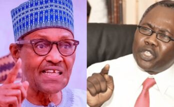 Buhari claims his administration saved Nigeria from corruption | Ikejabird.com